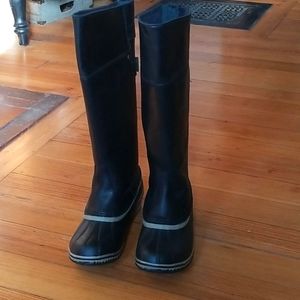 Sorel Slimpack Riding Tall